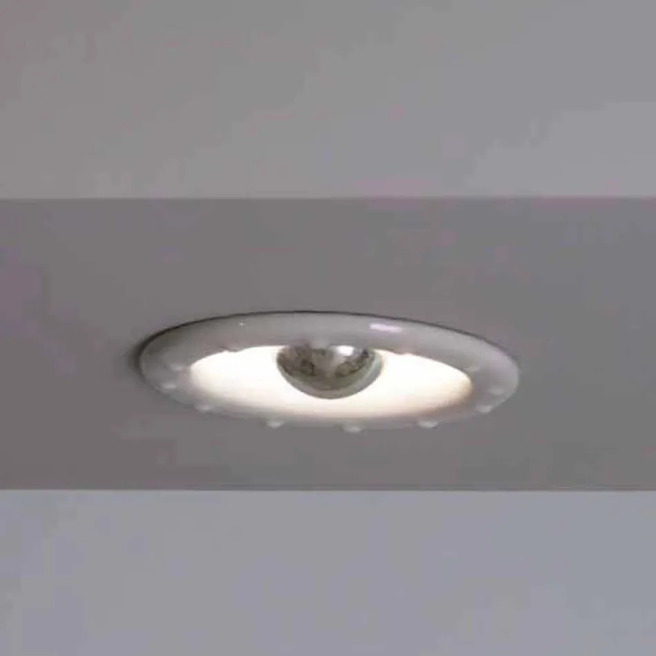 Toscot Battersea far i brendshëm built14 cm i bërë në Toskan Viadurini