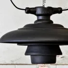 Toscot Battersea dizajn llambë qeramike varëse Viadurini