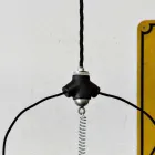 Toscot Battersea dizajn llambë qeramike varëse Viadurini