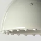 Llambë varëse bashkëkohore qeramike Toscot Battersea Viadurini