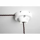 Toscot Battersea tavan i madh u rrit bërë në Toscana Viadurini