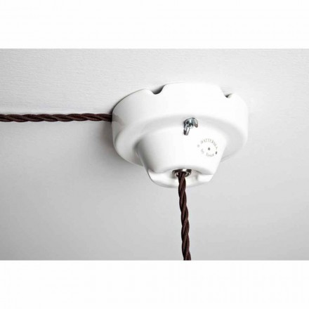 Toscot Battersea tavan i madh u rrit bërë në Toscana Viadurini