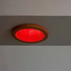 Toscot Carso far i brendshëm built23 cm i ndërtuar në Toskan Viadurini