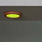 Toscot Carso far i brendshëm built23 cm i ndërtuar në Toskan Viadurini