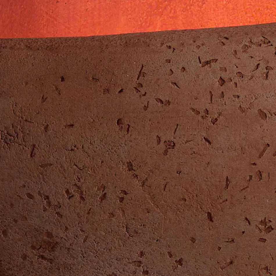 Toscot Castelverde dritë e brendshme / e jashtme e murit të bërë në dizajnin e Italisë Viadurini