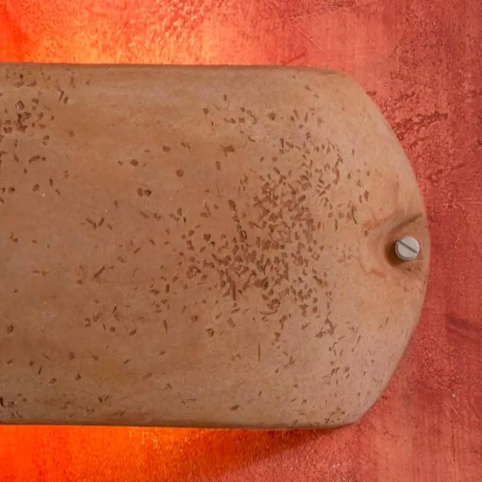 Toscot Castelverde dritë e brendshme / e jashtme e murit të bërë në dizajnin e Italisë Viadurini