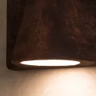 Dizajni i jashtëm / dizajn i brendshëm Toscot Lido i punuar me dorë në Itali Viadurini