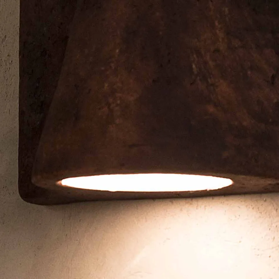 Dizajni i jashtëm / dizajn i brendshëm Toscot Lido i punuar me dorë në Itali Viadurini