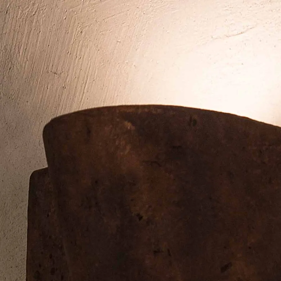 Dizajni i jashtëm / dizajn i brendshëm Toscot Lido i punuar me dorë në Itali Viadurini