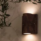 Dizajni i jashtëm / dizajn i brendshëm Toscot Lido i punuar me dorë në Itali Viadurini