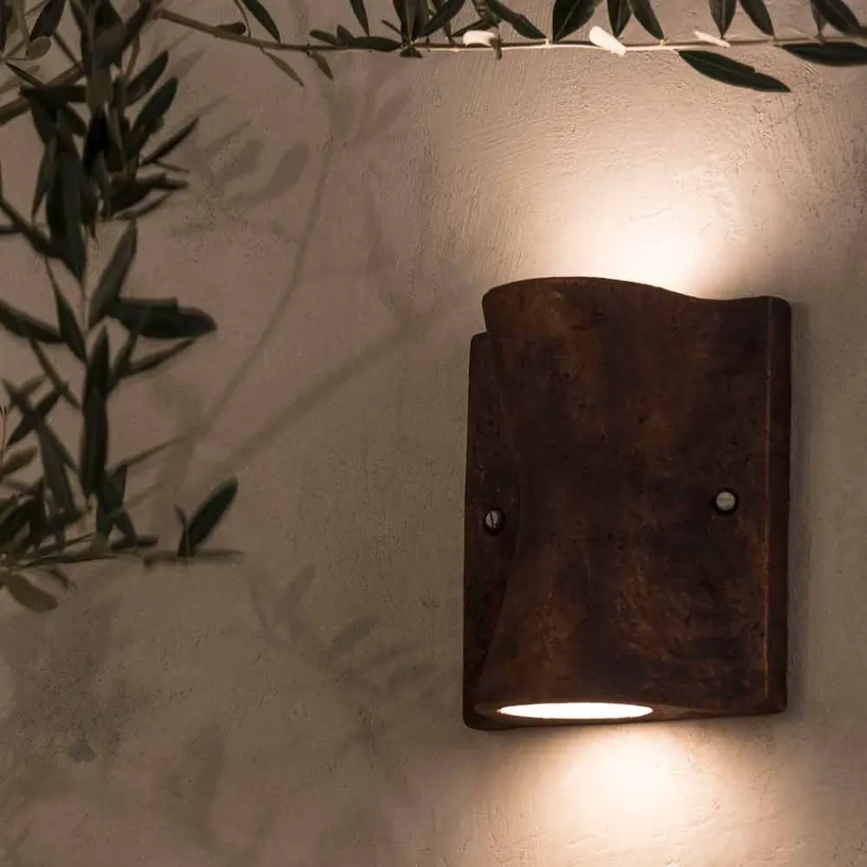 Dizajni i jashtëm / dizajn i brendshëm Toscot Lido i punuar me dorë në Itali Viadurini