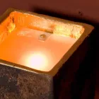 Applique kubike Montecristo kubike Made in Tuscany Viadurini