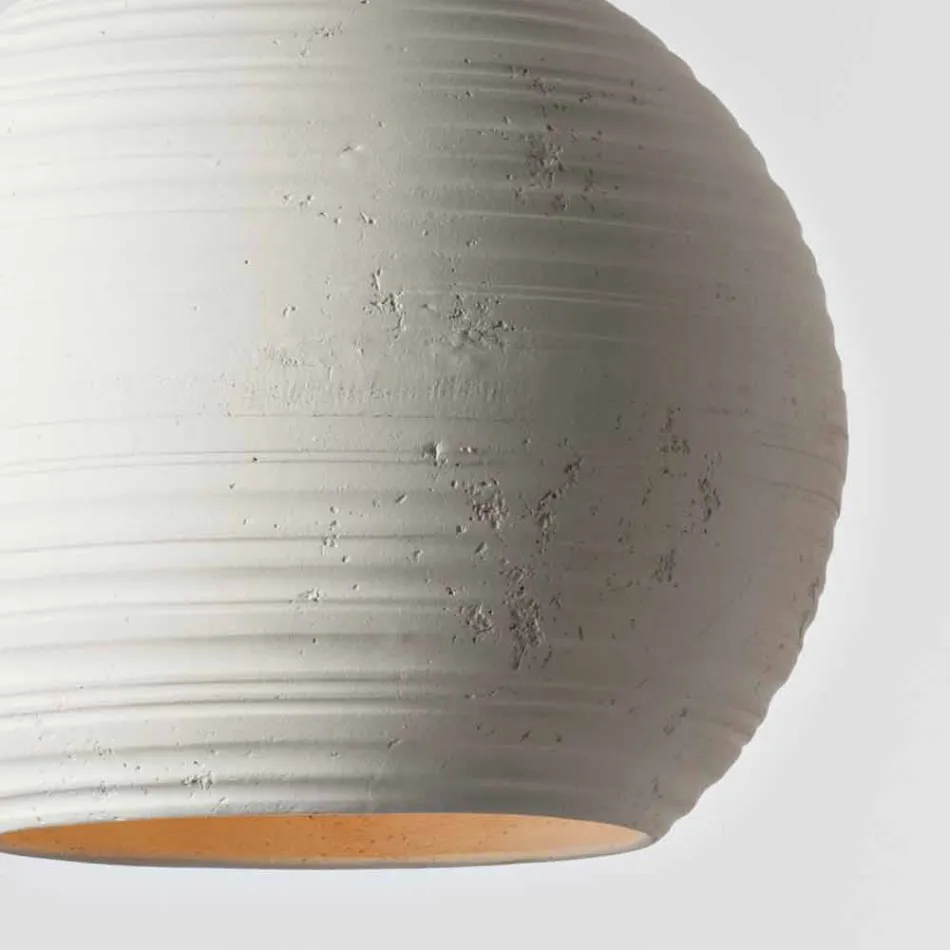 Llambë varëse terrakote bashkëkohore Toscot Newton bashkëkohore Viadurini