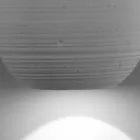 Llambë tavani Toscot Newton / dritë muri terrakote Viadurini