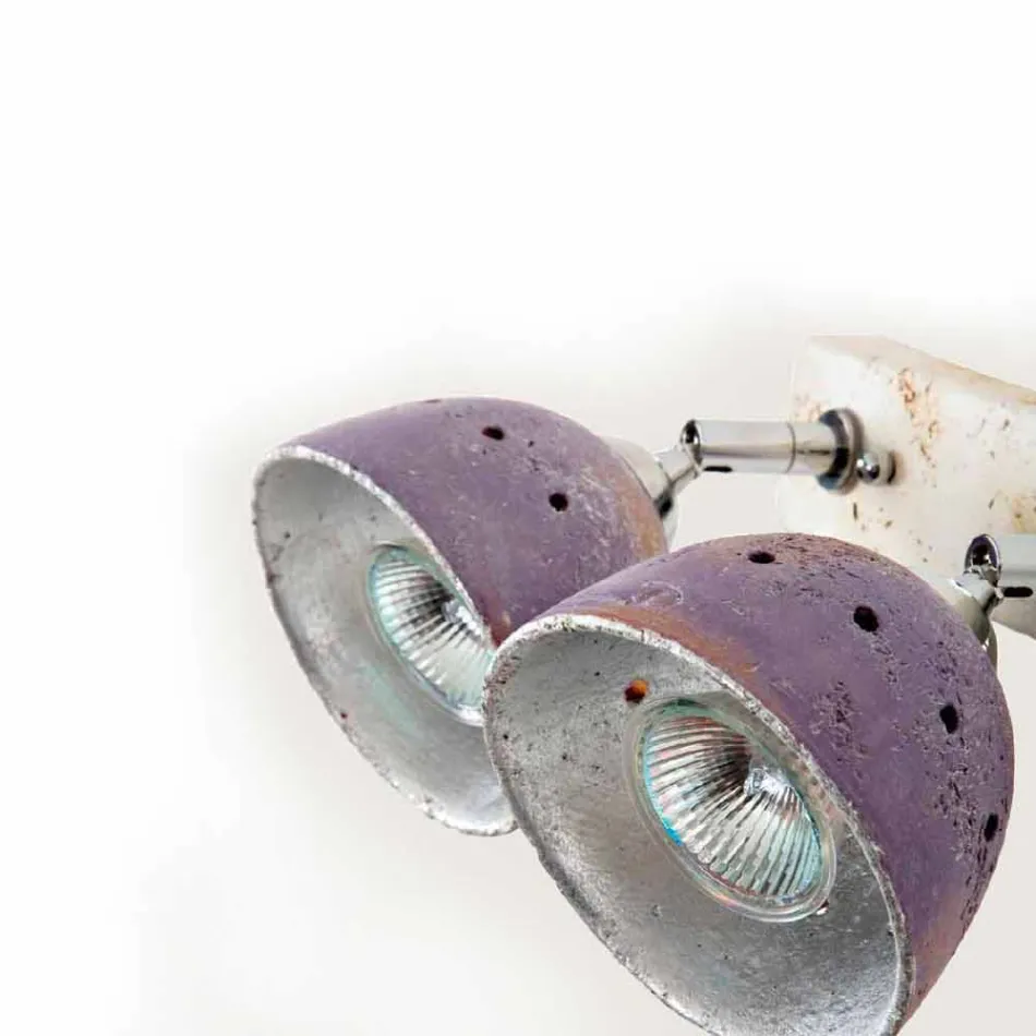 Toscot Noceto reglette 2 dritat e drejtimit të bëra në Toscana Viadurini