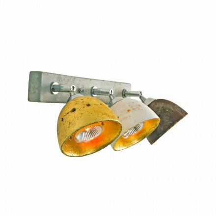 Toscot Noceto reglette 3 dritat e drejtimit të bëra në Toscana Viadurini