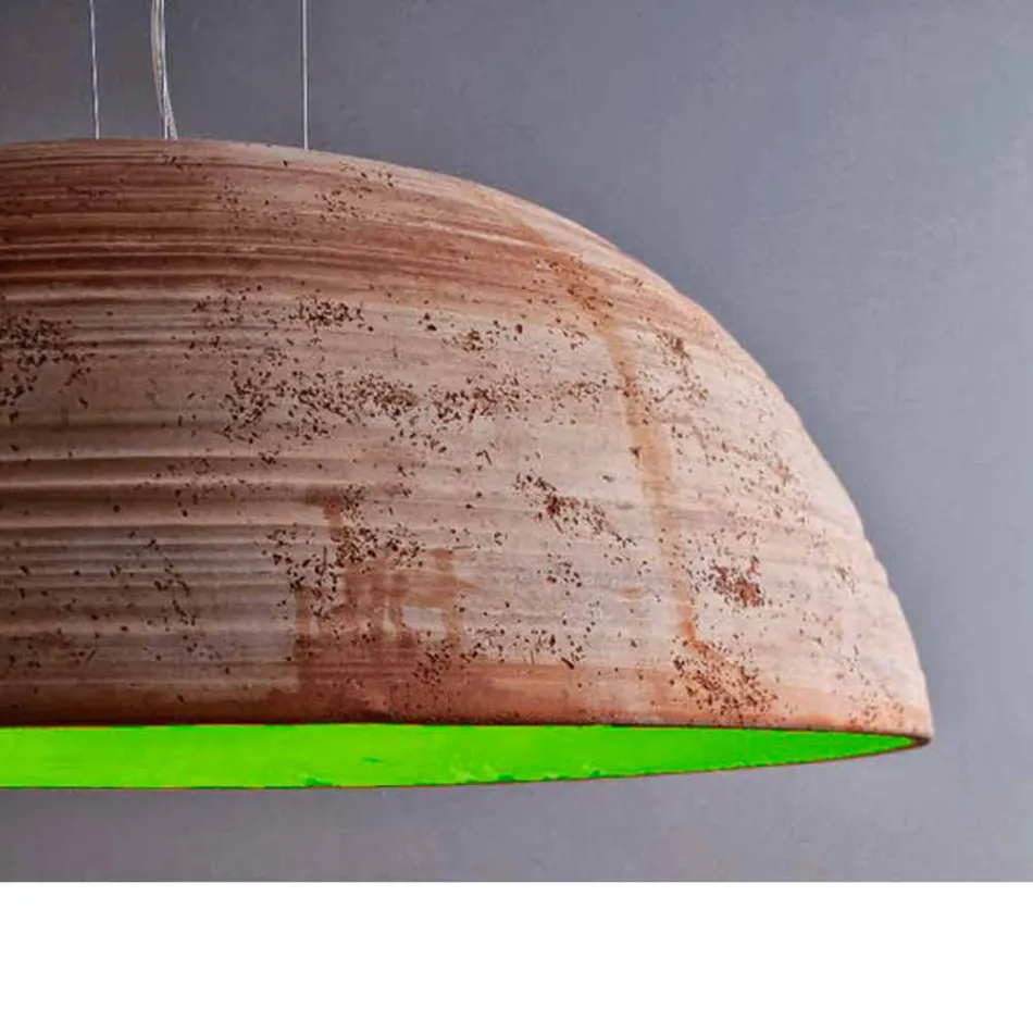 Llambë e madhe pezullimi Notorius Toscot Viadurini