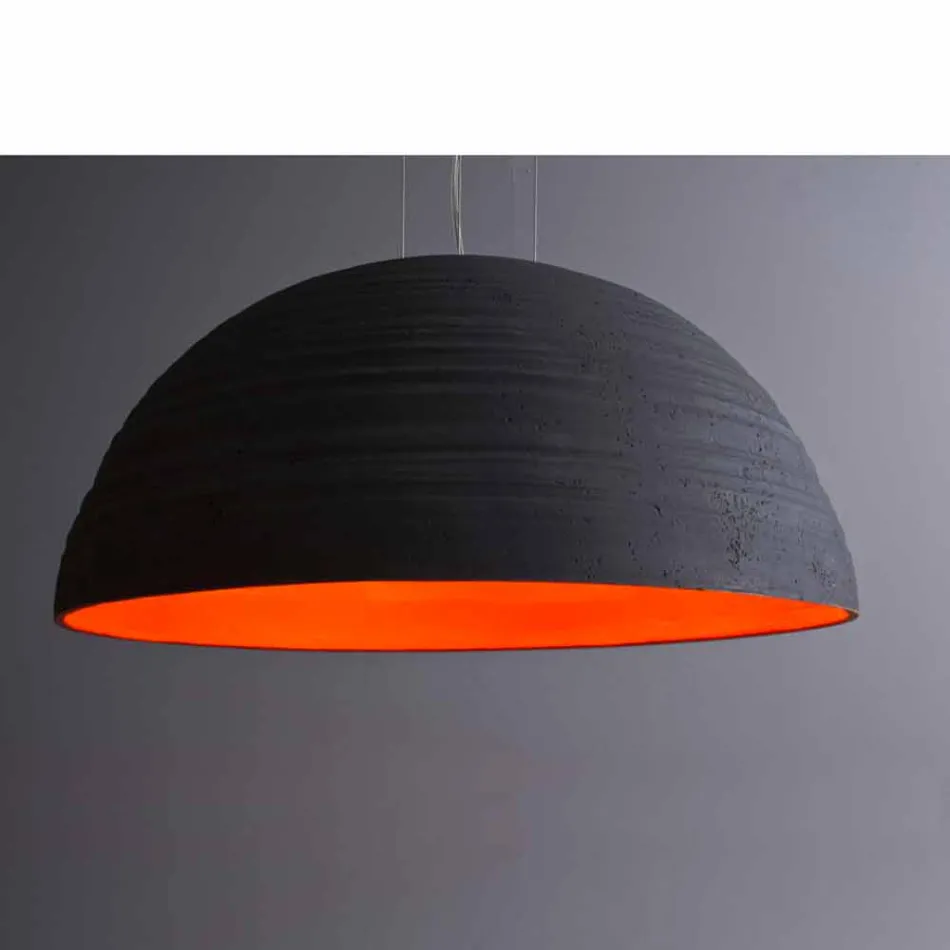 Llamba e pezulluar Toscot Notorius e bërë në Toscana Viadurini