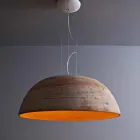 Llamba e pezulluar Toscot Notorius e bërë në Toscana Viadurini