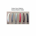 Toscot Novecento llambë e pezulluar me rozetë Viadurini