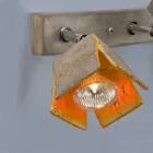 Toscot Plate reglette 2 dritat e drejtimit të bëra në Toscana Viadurini