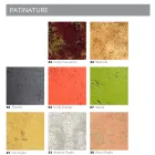 Toscot Torino tarracë sconce mur bërë në Toscana Viadurini