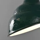 Llambë varëse Torino me targë të zhdrejtë Viadurini