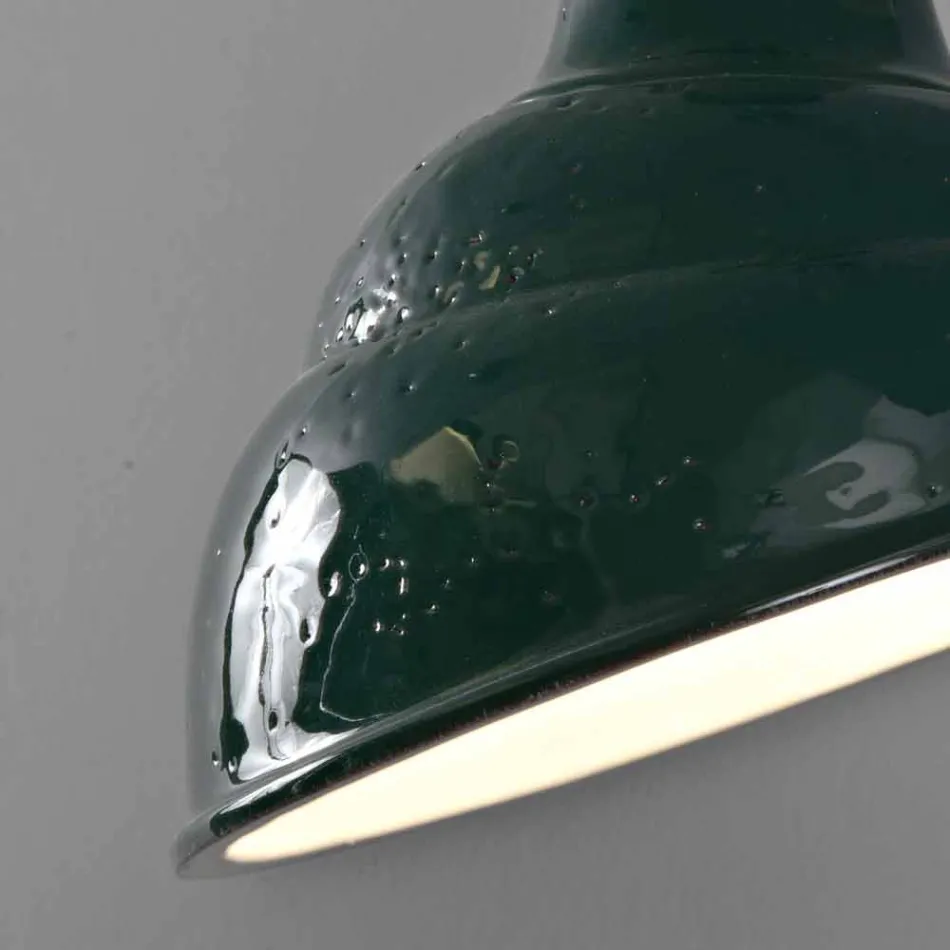 Llambë varëse Torino me targë të zhdrejtë Viadurini