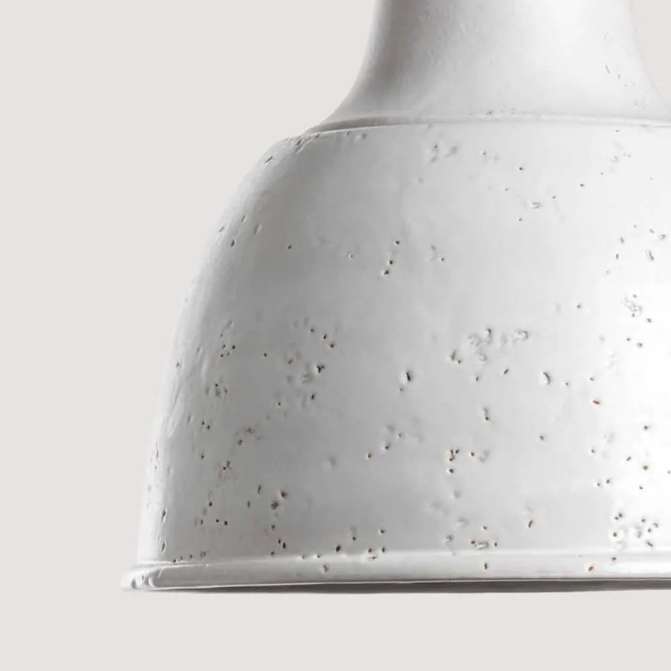 Llambë pezullimi tarracë Torino e bërë Torino Viadurini