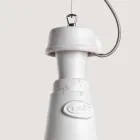 Llambë pezullimi tarracë Torino e bërë Torino Viadurini