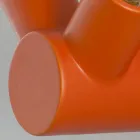 Dritë muri prej qeramike dhe metalike Toscot Traffic prodhuar në Toskanë Viadurini