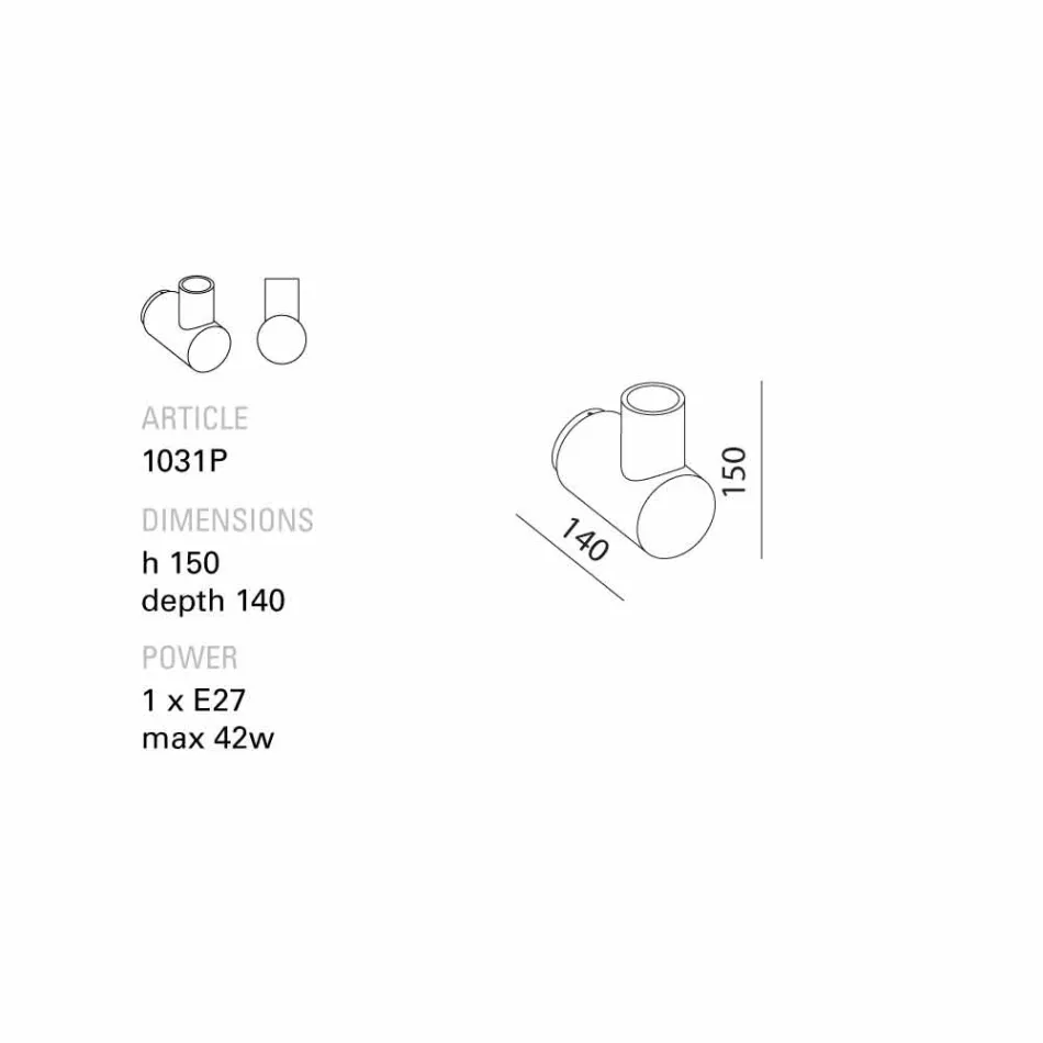 Llambë muri trafiku Toscot bërë prej qeramike të bërë në Toscana Viadurini