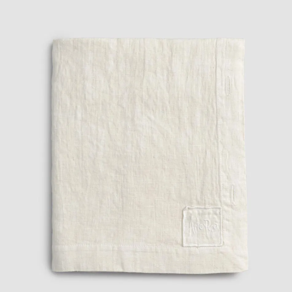 Mbulesa tavoline modulare prej liri me ngjyra me vrima butonash dhe 10 butona - Mesdhetar Viadurini