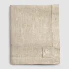 Mbulesa tavoline modulare me ngjyra luksoze me vrima butonash dhe 12 butona - Mesdhetare Viadurini