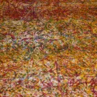 Mbulesë tavoline me cilësi të lartë italiane, të punuar me pambuk, të shtypura në pambuk - Markat e markave Viadurini