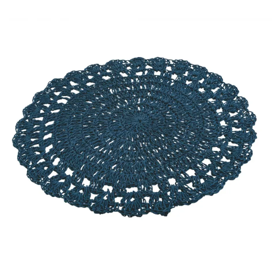 Place Rrumbullakët me Grep Sallakë me ngjyra të ndryshme 12 copë - Punzolo Viadurini