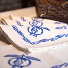 Pecetë në liri të përzier me copa unike të shtypura në Itali - Marka Viadurini