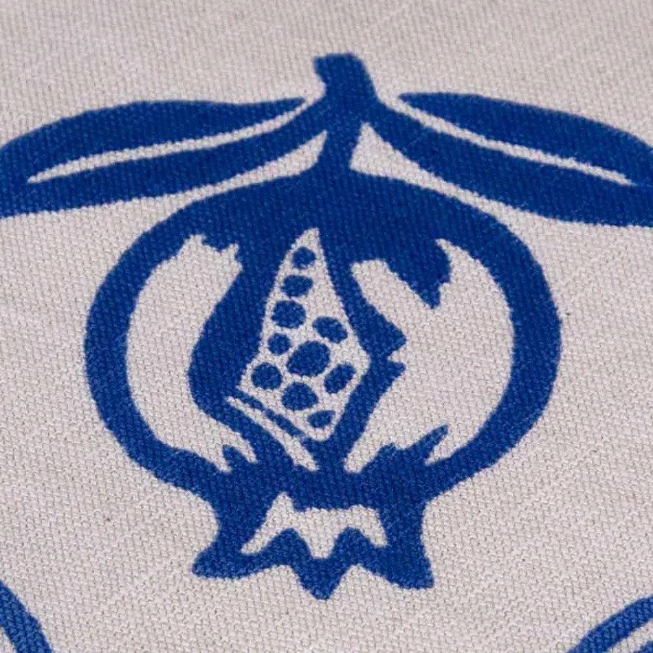 Pecetë në liri të përzier me copa unike të shtypura në Itali - Marka Viadurini