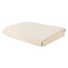 Trio i peshqirëve të banjës në peshqir Terri pambuku, Fytyrë dhe Vizitor - Ginestra Viadurini