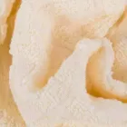 Trio i peshqirëve të banjës në peshqir Terri pambuku, Fytyrë dhe Vizitor - Ginestra Viadurini