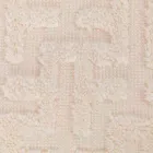 Trio i peshqirëve të banjës në peshqir Terri pambuku, Fytyrë dhe Vizitor - Ginestra Viadurini