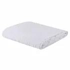 Trio i peshqirëve të banjës në peshqir Terri pambuku, Fytyrë dhe Vizitor - Ginestra Viadurini