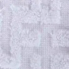 Trio i peshqirëve të banjës në peshqir Terri pambuku, Fytyrë dhe Vizitor - Ginestra Viadurini