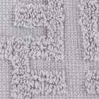 Trio i peshqirëve të banjës në peshqir Terri pambuku, Fytyrë dhe Vizitor - Ginestra Viadurini