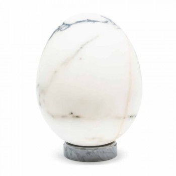 Dekor mesatar i vezëve në mermer Paonazzo Dizajn elegant i prodhuar në Itali - Olimo