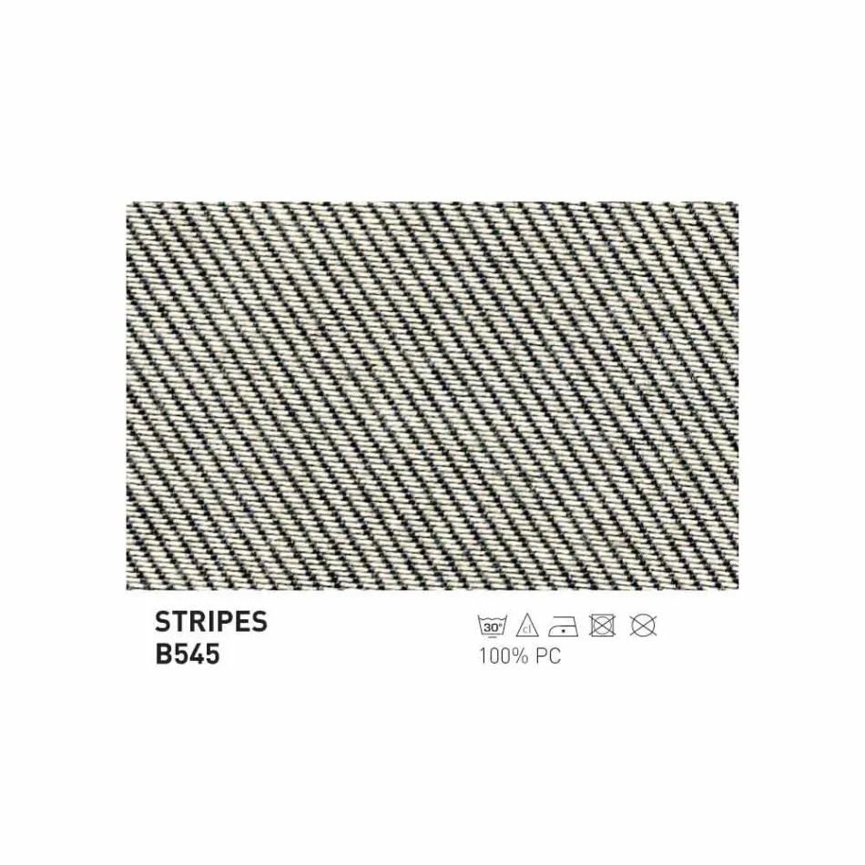 Tabela e kopshtit Big In & Out Varaschin + 8 kolltuqe moderne të projektimit Viadurini