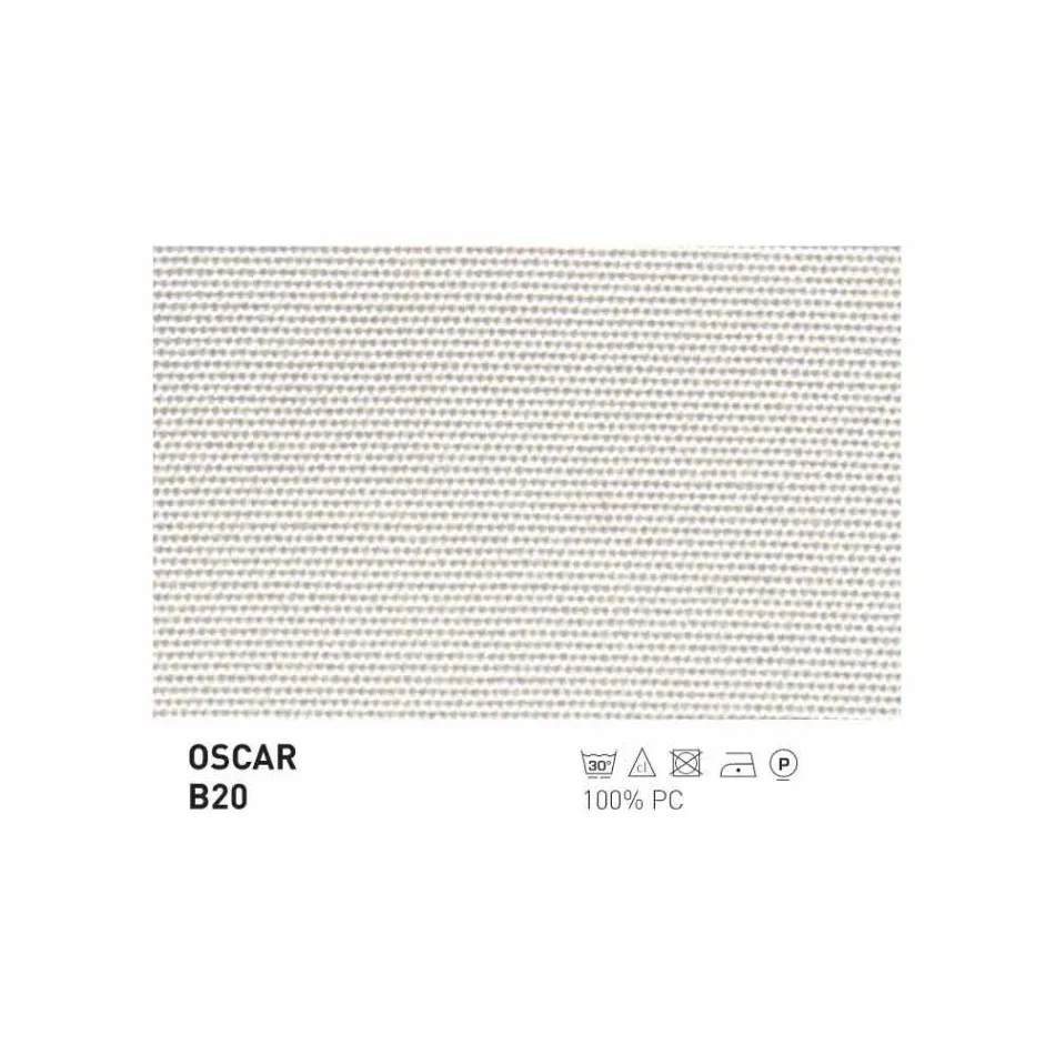 Tabela e kopshtit Big In & Out Varaschin + 8 kolltuqe moderne të projektimit Viadurini