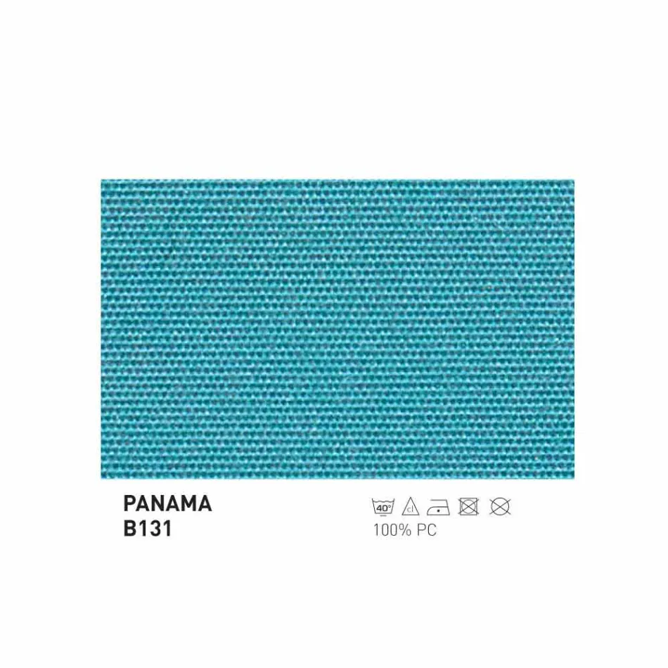 Tabela e kopshtit Big In & Out Varaschin + 8 kolltuqe moderne të projektimit Viadurini