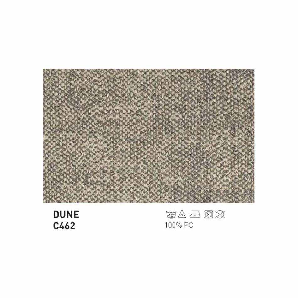 Tabela e kopshtit Big In & Out Varaschin + 8 kolltuqe moderne të projektimit Viadurini