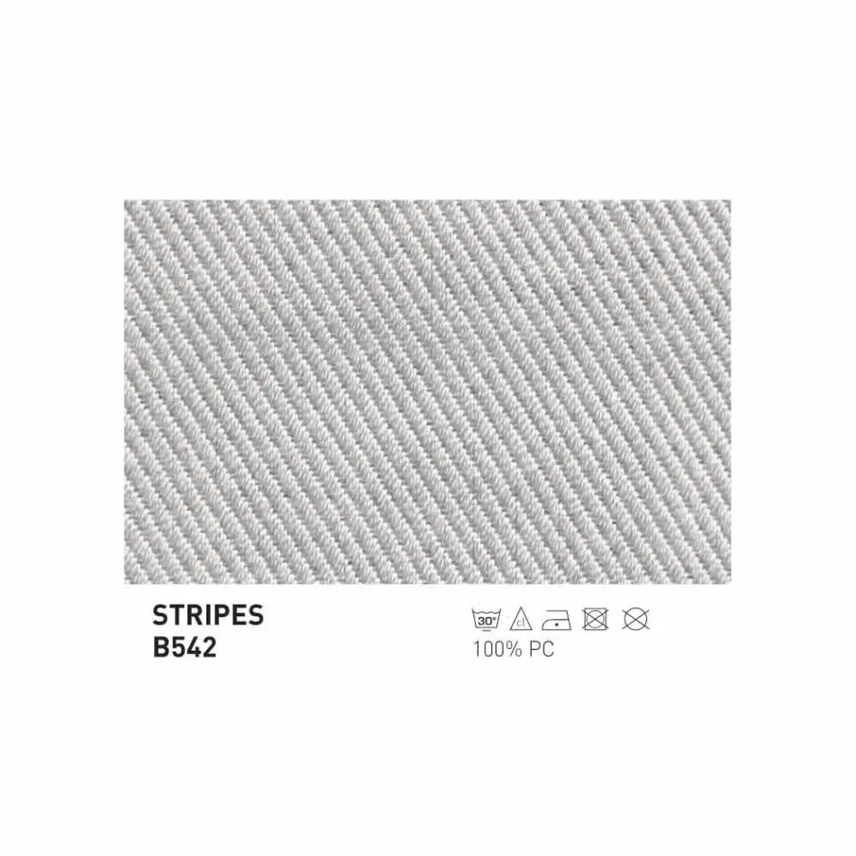 Tabela e kopshtit Big In & Out Varaschin + 8 kolltuqe moderne të projektimit Viadurini